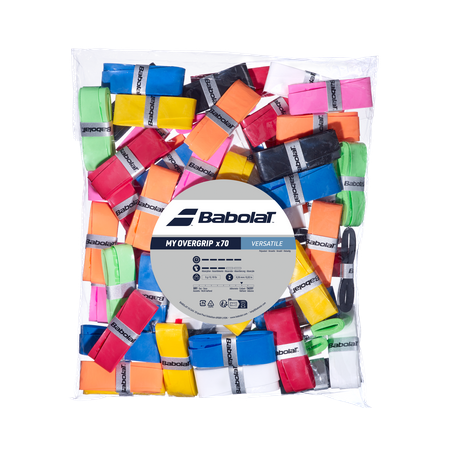 LOT DE 70 SURGRIPS (BAD020)