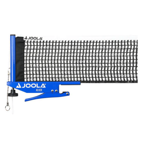POTEAUX ET FILET JOOLA KLICK (TTA002)