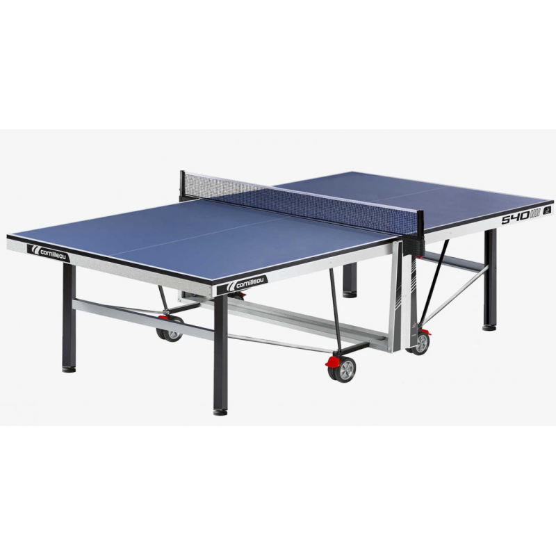 TABLE CORNILLEAU 540 ITTF
