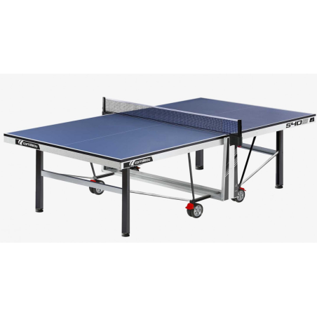 TABLE CORNILLEAU 540 ITTF