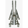 TABLE CORNILLEAU 640 ITTF (TTA029)
