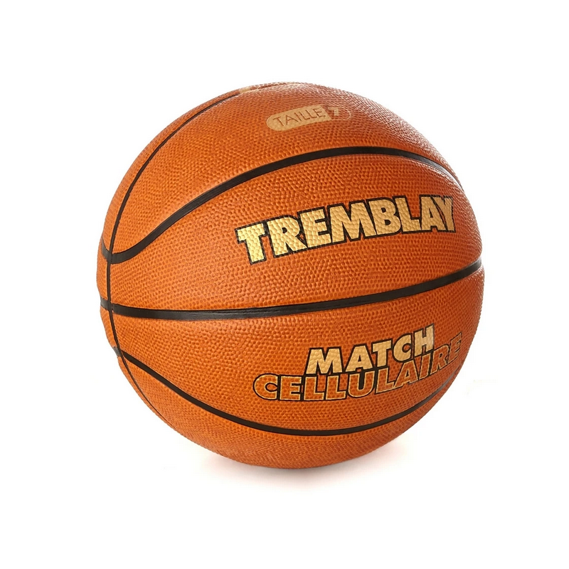 BALLON DE BASKET CELLULAIRE (BAK001)