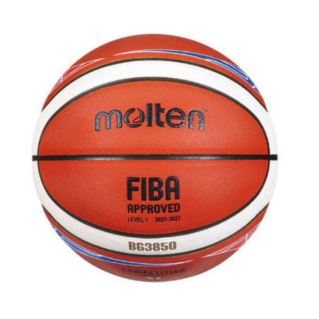 BALLON DE BASKET MOLTEN BG3850 (BAK006)