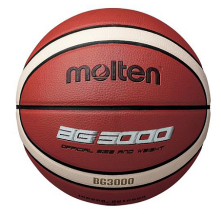 BALLON DE BASKET MOLTEN BG3000 (BAK004)