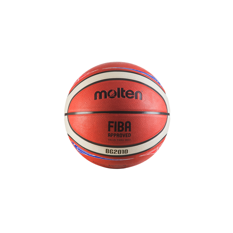 BALLON DE BASKET MOLTEN BG2010 (BAK008)