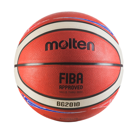 BALLON DE BASKET MOLTEN BG2010 (BAK008)
