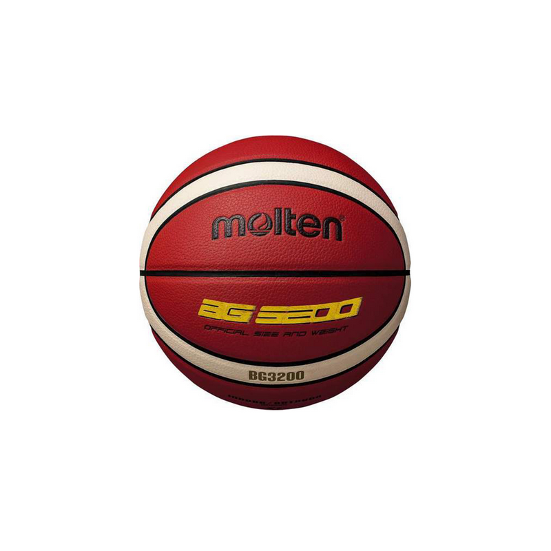 BALLON DE BASKET MOLTEN BG3200 (BAK005)