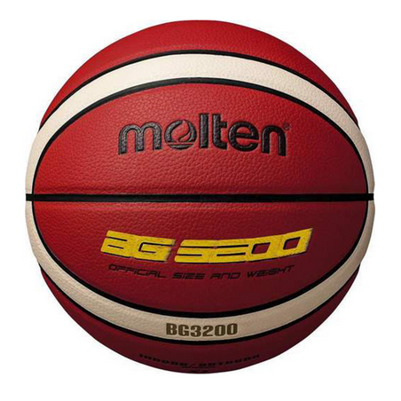 BALLON DE BASKET MOLTEN BG3200 (BAK005)