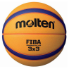 BALLON DE BASKET 3X3 MOLTEN T5000 (BAK010)