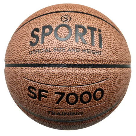 BALLON DE BASKET INITIATION (BAK002)