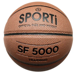 BALLON DE BASKET INITIATION (BAK002)