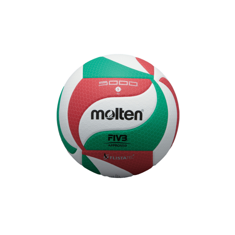 BALLON DE VOLLEY MOLTEN VM5000 (VOL012)