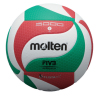 BALLON DE VOLLEY MOLTEN VM5000 (VOL012)