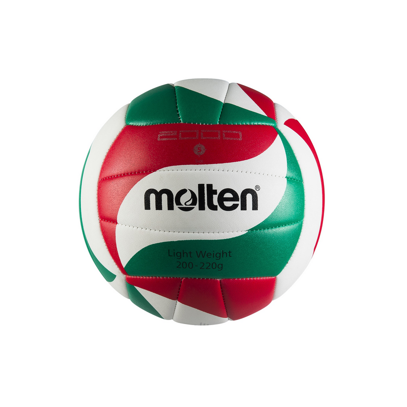BALLON DE VOLLEY MOLTEN VM2000 (VOL011)