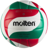 BALLON DE VOLLEY MOLTEN VM2000 (VOL011)