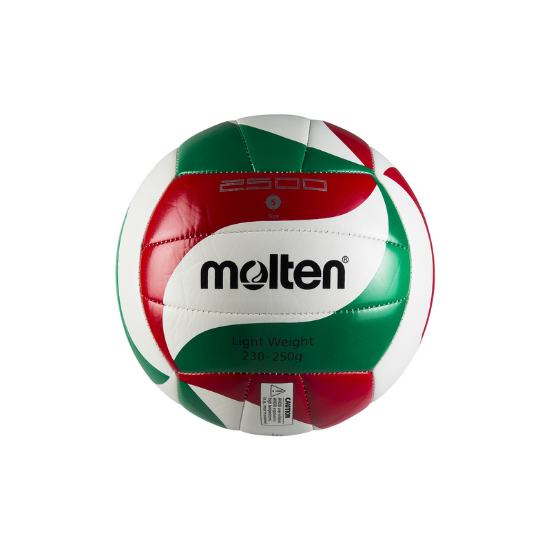 BALLON DE VOLLEY MOLTEN VM2500 (VOL013)