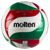 BALLON DE VOLLEY MOLTEN VM2500 (VOL013)