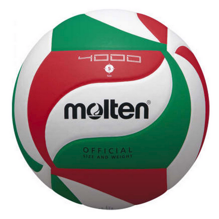 BALLON DE VOLLEY MOLTEN VM4000 (VOL009)