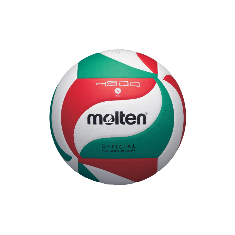 BALLON DE VOLLEY MOLTEN VM4500 (VOL008)