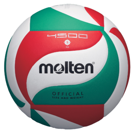 BALLON DE VOLLEY MOLTEN VM4500 (VOL008)