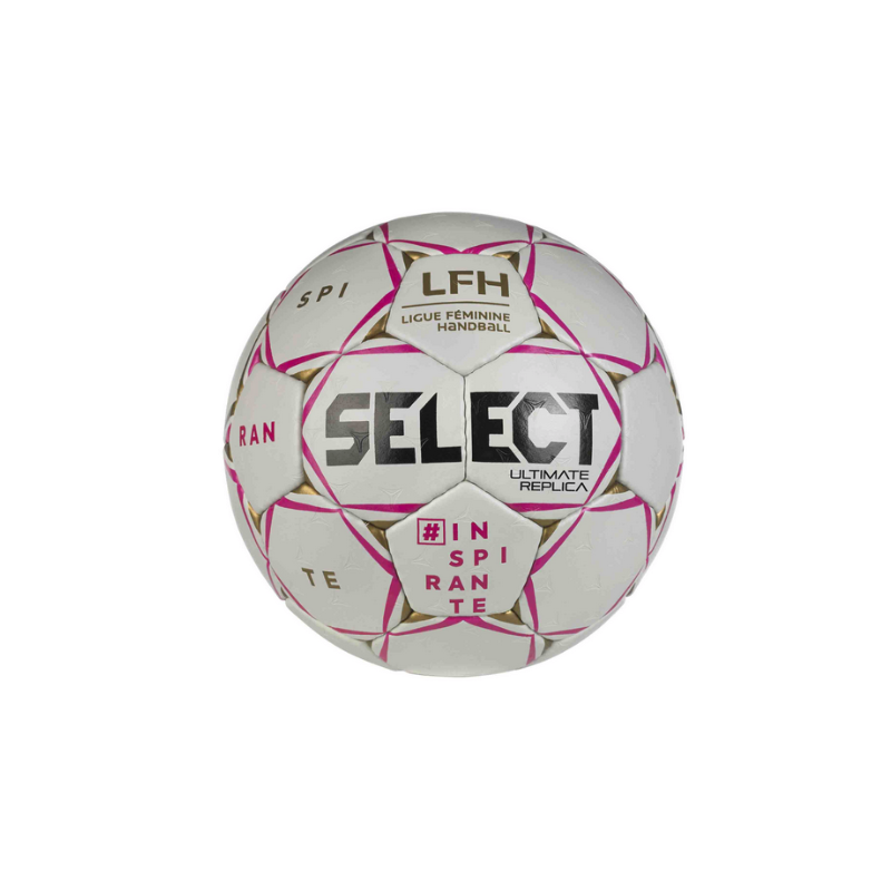 BALLON DE HAND SELECT ULTIMATE REPLICA (HAN005)