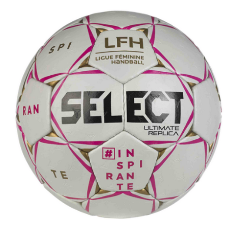 BALLON DE HAND SELECT ULTIMATE REPLICA (HAN005)