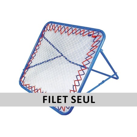 FILET DE RECHANGEPOUR TCHOUKBALL ENTRAINEMENT (HAN010)