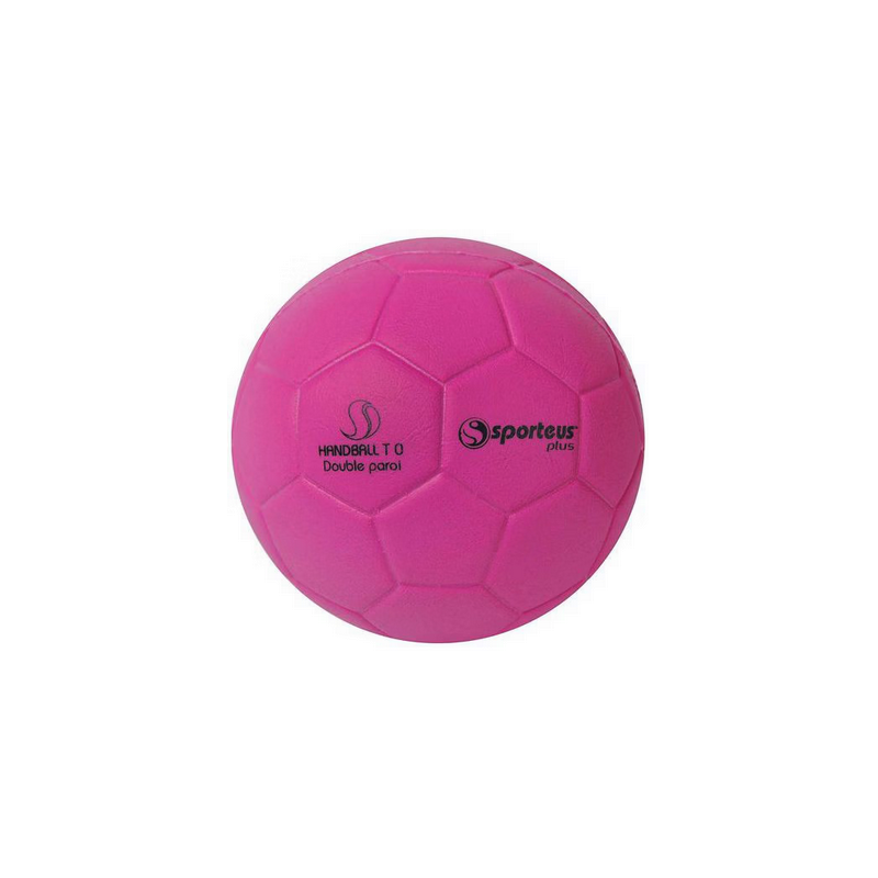BALLON DE HAND DOUBLE PAROI