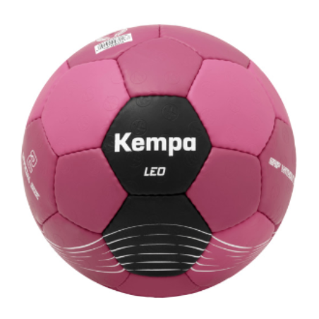 BALLON DE HAND KEMPA LEO