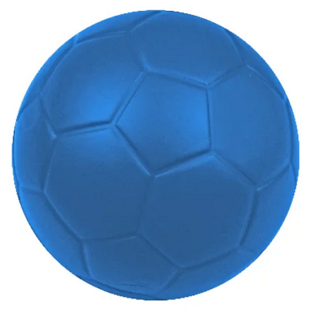 BALLON DE HAND MOUSSE (HAN006)