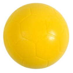BALLON DE HAND MOUSSE (HAN006)