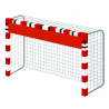 REDUCTEUR DE BUT DE HAND (HAN017)