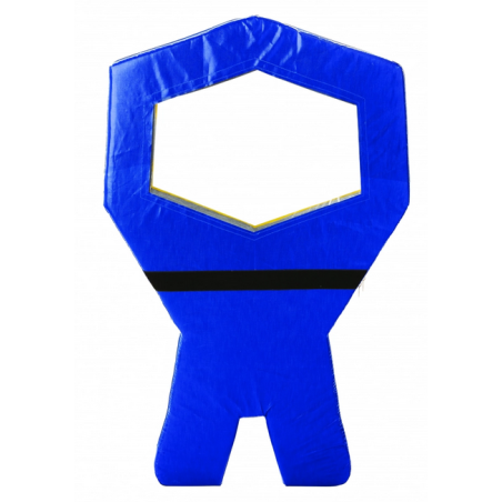 BOUCLIER POUR GARDIEN DE HAND (HAN020)
