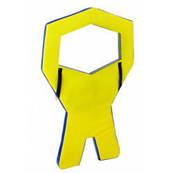 BOUCLIER POUR GARDIEN DE HAND (HAN020)