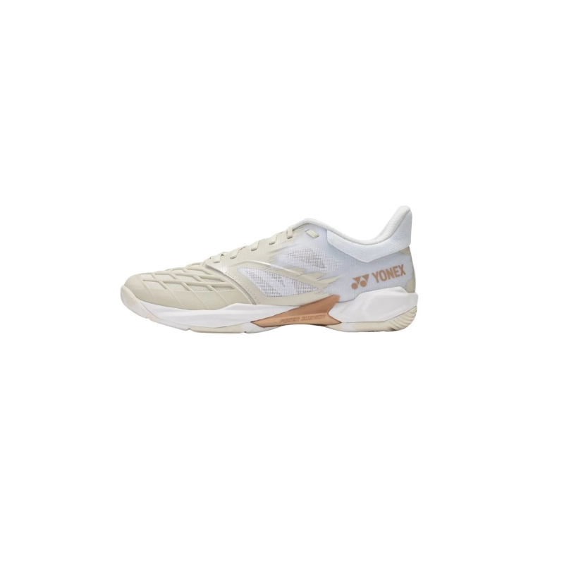 Chaussure YONEX PC CASCADE DRIVE - Black/Gray