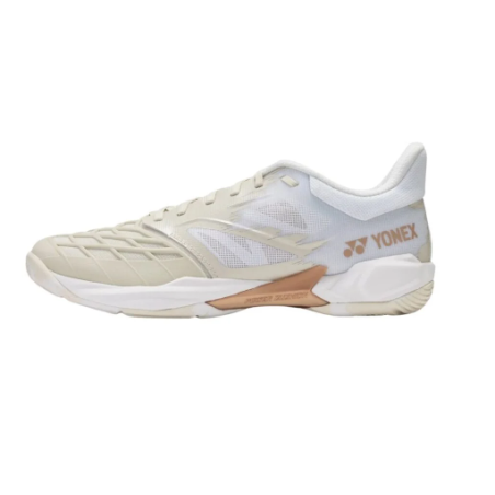 Chaussure YONEX PC CASCADE DRIVE - Black/Gray
