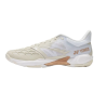 Chaussure YONEX PC CASCADE DRIVE - Black/Gray