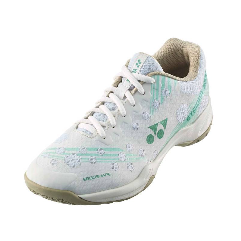 Chaussure YONEX PC STRIDER BEAT W - NATURAL