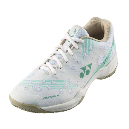 Chaussure YONEX PC STRIDER BEAT W - NATURAL