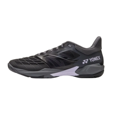Chaussure YONEX PC CASCADE DRIVE - BLACK/GRAY