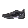 Chaussure YONEX PC CASCADE DRIVE - BLACK/GRAY