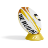 BALLON RUGBY BE RUGBY GAMMA (RUG001)
