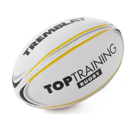 BALLON DE RUGBY CELLULAIRE (RUG002)