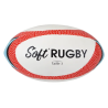 BALLON DE RUGBY SOFT (RUG003)