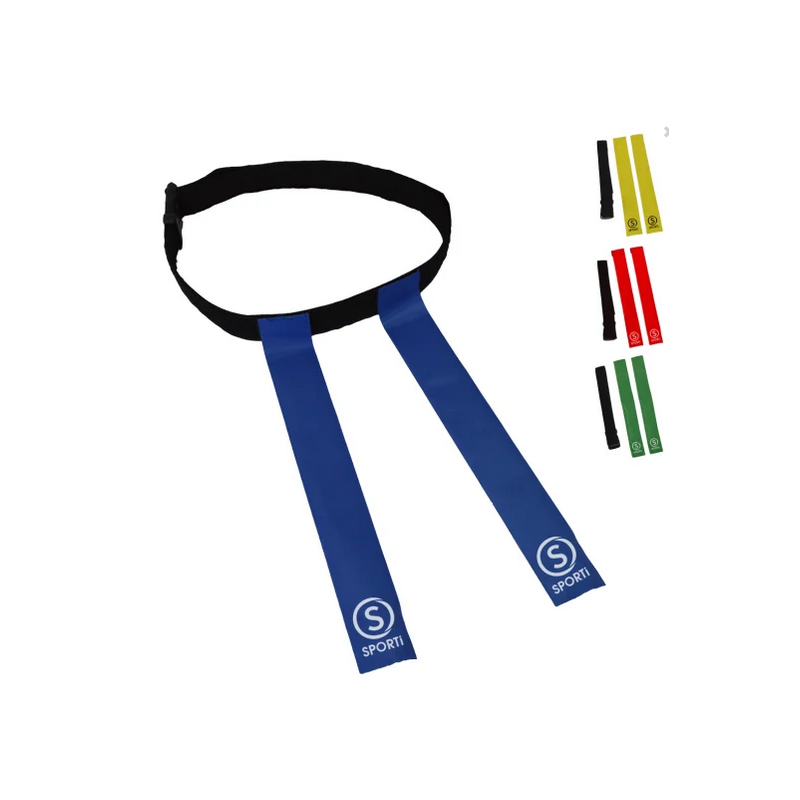 CEINTURE TAG BELT (RUG008)