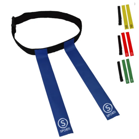 CEINTURE TAG BELT (RUG008)