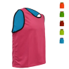 CHASUBLE RUGBY REVERSIBLE (RUG010)