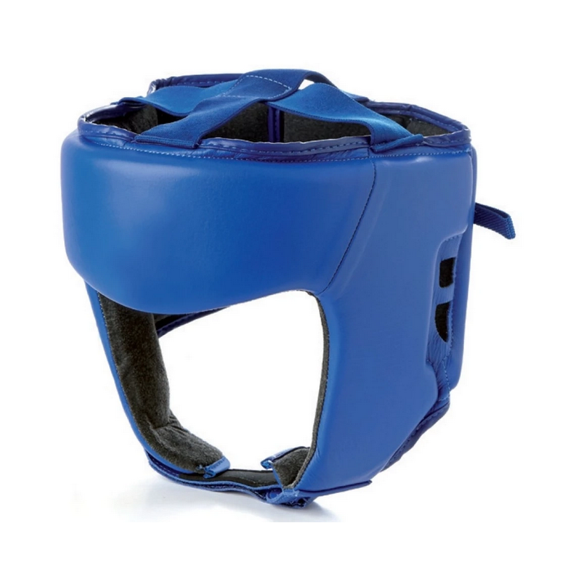 CASQUE DE BOXE OUVERT (BOX002)