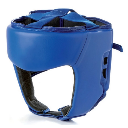 CASQUE DE BOXE OUVERT (BOX002)