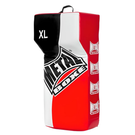 BOUCLIER DE FRAPPE METAL BOXE (BOX008)